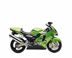 ZX12 (1200) (> 1998) ZX12 (1200) (> 1998)